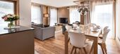 Apartment for rent in Les Gets