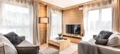 Apartment for rent in Les Gets