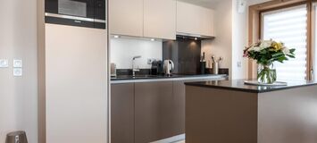Apartment for rent in Les Gets