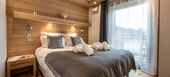 Apartment for rent in Les Gets