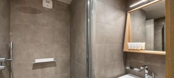 Apartment for rent in Les Gets