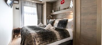 Apartment for rent in Les Gets