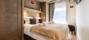 Apartment for rent in Les Gets