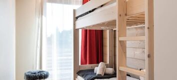 Apartment for rent in Les Gets