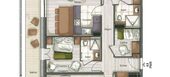 Apartment for rent in Les Gets