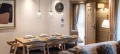 Apartment for rent in Les Gets