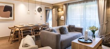 Apartment for rent in Les Gets