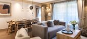 Apartment for rent in Les Gets