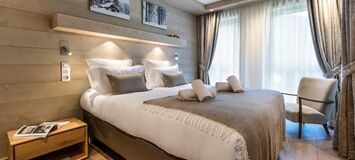 Apartment for rent in Les Gets
