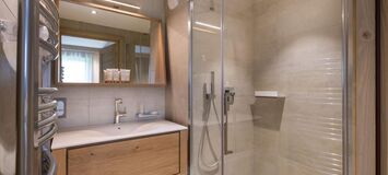 Apartment for rent in Les Gets