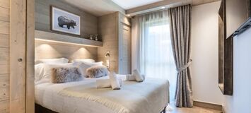 Apartment for rent in Les Gets