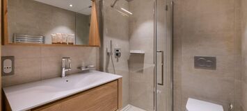 Apartment for rent in Les Gets
