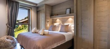 Apartment for rent in Les Gets