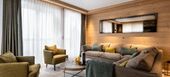 Apartment for rent in Les Gets