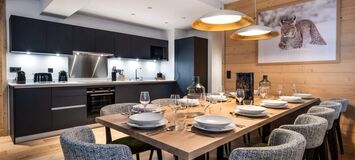 Apartment for rent in Les Gets