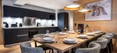Apartment for rent in Les Gets
