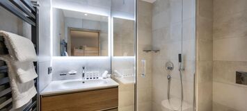 Apartment for rent in Les Gets