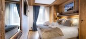 Apartment for rent in Les Gets