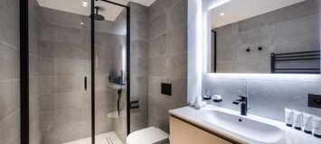 Apartment for rent in Les Gets