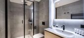 Apartment for rent in Les Gets