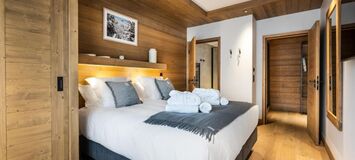 Apartment for rent in Les Gets