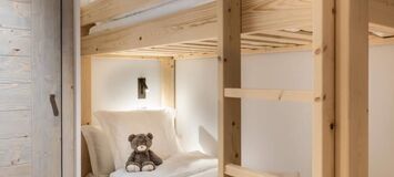 Apartment for rent in Les Gets