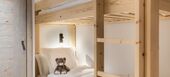 Apartment for rent in Les Gets