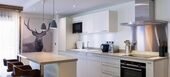 Apartment for rent in Les Gets