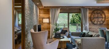 Apartment for rent in Les Gets