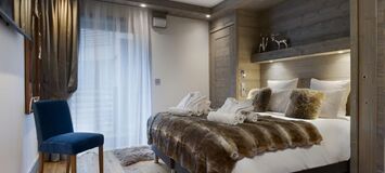 Apartment for rent in Les Gets