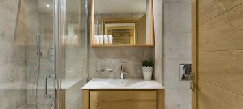 Apartment for rent in Les Gets