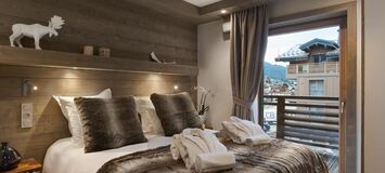 Apartment for rent in Les Gets