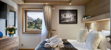 Apartment for rent in Les Gets