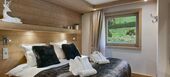 Apartment for rent in Les Gets