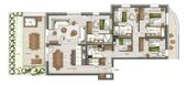 Apartment for rent in Les Gets