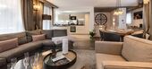 Apartment for rent in Les Gets