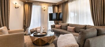 Apartment for rent in Les Gets