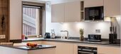 Apartment for rent in Les Gets