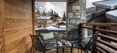Apartment for rent in Les Gets