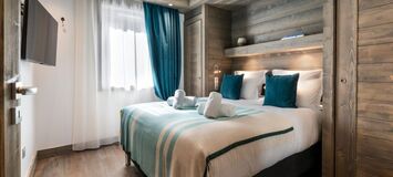 Apartment for rent in Les Gets