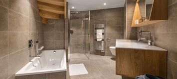 Apartment for rent in Les Gets