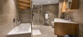 Apartment for rent in Les Gets