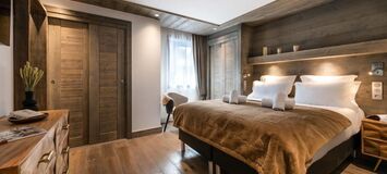 Apartment for rent in Les Gets