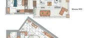 Apartment for rent in Les Gets