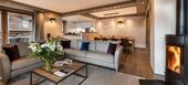 Apartment for rent in Les Gets