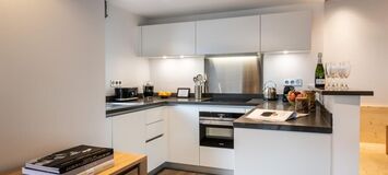 Apartment for rent in Les Gets