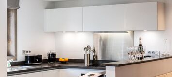 Apartment for rent in Les Gets