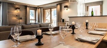 Apartment for rent in Les Gets