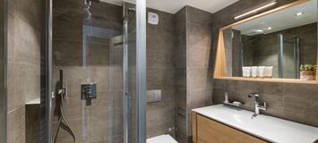 Apartment for rent in Les Gets
