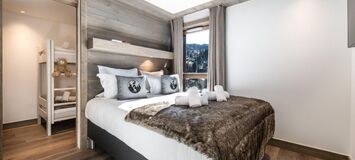 Apartment for rent in Les Gets